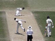 ആര്‍ച്ചറുടെ പന്തില്‍ വില്യംസണ്‍ മുട്ടുമടക്കി, ഏറ്റുപിടിച്ച് രാജസ്ഥാനും ഹൈദരാബാദും