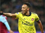 ആഴ്‌സണലിന് ഒടുവില്‍ ആശ്വാസജയം; പിന്നില്‍നിന്നും തിരിച്ചെത്തി വെസ്റ്റ്ഹാമിനെ തകര്‍ത്തു