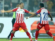 ഐഎസ്എല്‍: വില്ല്യംസിന്റെ ക്രിസ്മസ് സമ്മാനം... ഗ്ലാമര്‍ പോരില്‍ ബെംഗളൂരുവിനെ വീഴ്ത്തി എടിക്കെ