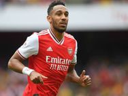 ടീമിന്റെ പ്രകടനത്തില്‍ നിരാശ; ആഴ്‌സണലുമായി കരാര്‍ പുതുക്കാതെ ഔബ്‌മെയാങ്