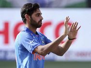 ഇന്ത്യ vs വിന്‍ഡീസ്: ഏകദിനത്തിന് ഭുവിയില്ല, വില്ലനായത് പരിക്ക് തന്നെ... പകരക്കാരനായി ശര്‍ദ്ദുലെത്തും