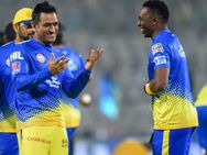 ധോണി ടി20 ലോകകപ്പ് കളിക്കും!! ഞെട്ടിച്ച് സിഎസ്‌കെ ടീമംഗം ബ്രാവോ... ത്രില്ലടിച്ച് ആരാധകര്‍