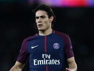 എഡിന്‍സന്‍ കവാനി പിഎസ്ജി വിടുന്നു; ലക്ഷ്യം അത്‌ലറ്റികോ മാഡ്രിഡെന്ന് റിപ്പോര്‍ട്ട്