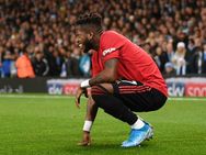 പ്രീമിയര്‍ ലീഗില്‍ വീണ്ടും വംശീയ വിദ്വേഷം; സംഭവം മാഞ്ചസ്റ്റര്‍ ഡെര്‍ബിക്കിടെ, പ്രതിഷേധം ശക്തം