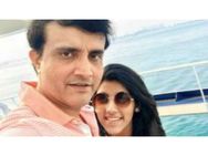 പൗരത്വ നിയമ ഭേദഗതിക്കെതിരെ പ്രതികരിച്ച് ഗാംഗുലിയുടെ മകള്‍ സന