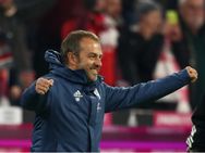 ഗാര്‍ഡിയോളയെത്തില്ല; ഹന്‍സ് ഫ്‌ലിക് ബയേണിന്റെ പരിശീലകനായി തുടരും