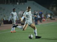 ഐ ലീഗില്‍ ചാമ്പ്യന്മാരായ ചെന്നൈയെ സമനിലയില്‍ തളച്ച് ഐസ്വാള്‍