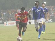 ഐ ലീഗ്; ആദ്യ മത്സരത്തിനിറങ്ങിയ ഈസ്റ്റ് ബംഗാളിന് സമനിലക്കുരുക്ക്