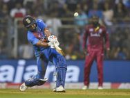 ട്വന്റി-20 പരമ്പര: കയ്യടിക്കാം ടീം ഇന്ത്യയ്ക്ക്, വെസ്റ്റ് ഇന്‍ഡീസിന് പിഴച്ചതെവിടെ?