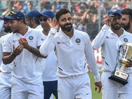 ഒന്നല്ല, ഓസ്‌ട്രേലിയയില്‍ ഇന്ത്യ കളിക്കുക രണ്ട് പിങ്ക് ബോള്‍ ടെസ്റ്റുകള്‍? നടന്നാല്‍ ചരിത്രം