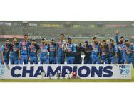 ഇന്ത്യയും എസ്ആര്‍കെയും തമ്മിലെന്ത്? ജയിപ്പിച്ചത് എസ്ആര്‍ക്കെയെന്നു സിഎസ്‌കെ, ട്വീറ്റ് വൈറല്‍