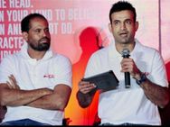 ഐപിഎല്ലിലെ സൂപ്പര്‍താരം, ഇപ്പോള്‍ ആര്‍ക്കും വേണ്ട; യൂസഫ് പഠാനെ ചേര്‍ത്തുപിടിച്ച് ഇര്‍ഫാന്‍