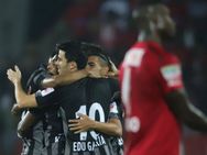 ISL: വന്നു, കണ്ടു, കീഴടക്കി — നോര്‍ത്ത് ഈസ്റ്റിനെതിരെ കൊല്‍ക്കത്തയ്ക്ക് തകർപ്പൻ ജയം