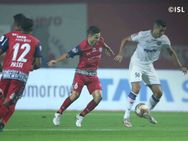ISL: ജയം വിട്ടുകളഞ്ഞ് ചെന്നൈ, അവസാന മിനിറ്റില്‍ ഗോളടിച്ച് ജംഷഡ്പൂര്‍