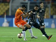 ISL: കൊല്‍ക്കത്തയെ തകര്‍ത്തെറിഞ്ഞ് എഫ്‌സി ഗോവ; ഫറ്റോര്‍ഡയില്‍ ഗോള്‍ മഴ