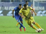 ISL: തോല്‍വി തുടര്‍ക്കഥയാക്കി ഹൈദരാബാദ്, മുംബൈ സിറ്റി എഫ്‌സിക്ക് ജയം