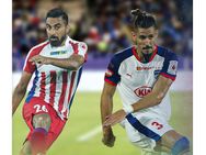 ഐഎസ്എല്‍; ക്രിസ്മസിന് ബംഗളുരു എടികെ വമ്പന്‍ പോരാട്ടം