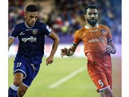 ഐഎസ്എല്‍; ജയം തുടരാന്‍ ചെന്നൈയിന്‍, എതിരാളി കരുത്തര്‍