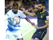 ഐഎസ്എല്‍; രണ്ടാം വിജയം ലക്ഷ്യമാക്കി ഒഡിഷയും ഹൈദരാബാദും