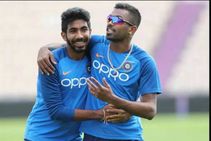 പരിക്ക് മാറാന്‍ ബുംറയും പാണ്ഡ്യയും ദേശീയ ക്രിക്കറ്റ് അക്കാദമിയില്‍ പോകാന്‍ വിസമ്മതിച്ചു