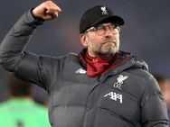 ക്ലോപിനെ റാഞ്ചാന്‍ യൂറോപ്യന്‍ വമ്പന്മാര്‍, ഒരു മണിക്കൂര്‍ ഫോണ്‍ സംഭാഷണം; ലിവര്‍പൂളിന് ആശങ്ക