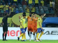 ISL: വിജയവഴിയില്‍ ബ്ലാസ്‌റ്റേഴ്‌സിന് വീണ്ടും കാലിടറി, ഗോവയ്ക്ക് എതിരെ സമനില