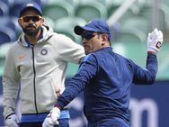 ലോക ഇലവനെ വീഴ്ത്താന്‍ ഇന്ത്യയും കൂടും... ഏഷ്യന്‍ ഇലവനില്‍ 5 പേര്‍, ആരൊക്കെയെന്നു ദാദ പറയും