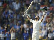 ഈ പതിറ്റാണ്ടിലെ ടെസ്റ്റ് ടീം പ്രഖ്യാപിച്ച് റിക്കി പോണ്ടിങ്, നായകന്‍ വിരാട് കോലി