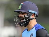 ഇന്ത്യ vs വിന്‍ഡീസ്: വിശാഖപട്ടണത്ത് ഇന്ത്യക്കു ജയിക്കണം... കണക്കും തീര്‍ക്കണം, ഒരു മാറ്റമുറപ്പ്