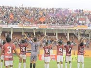 കെപിഎല്‍; കേരള ബ്ലാസ്റ്റേഴ്‌സിനെ തോല്‍പ്പിച്ച് ഗോകുലത്തിന് വിജയത്തുടക്കം