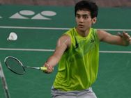 ഇന്ത്യന്‍ ബാഡ്മിന്റണ്‍ താരം ലക്ഷ്യ സെന്നിന് വീണ്ടും കിരീടം വിജയം