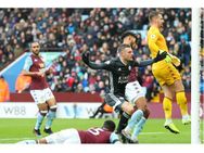 പ്രീമിയര്‍ ലീഗ്: വിജയം തുടര്‍ന്ന് ലെസ്റ്റര്‍ സിറ്റി, സതാംപ്റ്റണ്‍ വീണ്ടും തോറ്റു