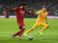 ചാമ്പ്യന്‍സ് ലീഗ്; ചെല്‍സിയും ലിവര്‍പൂളും നോക്കൗട്ടില്‍, ഇന്ററും അയാക്‌സും പുറത്ത്