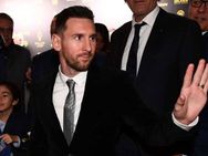 കാലം അതിവേഗം കടന്നുപോവുകയാണ്, വിരമിക്കലിനെക്കുറിച്ച് പ്രതികരിച്ച് മെസ്സി