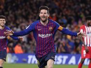 ബാലണ്‍ ഡി ഓര്‍ പ്രഖ്യാപനത്തിന് മണിക്കൂറുകള്‍ മാത്രം; മെസ്സിയോ വാന്‍ ഡൈക്കോ?