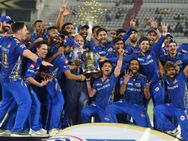 ഐപിഎല്‍: മുന്‍ ആര്‍സിബി, ഡല്‍ഹി താരം മുംബൈയിലേക്ക്... കഴിഞ്ഞ രഞ്ജിയിലെ റണ്‍ മെഷീന്‍