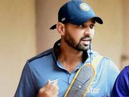 അമ്പയറുടെ തീരുമാനത്തെ ചോദ്യം ചെയ്തു; മുരളി വിജയിക്ക് പിഴ ശിക്ഷ