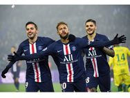 നെയ്മര്‍ ഗോളടിച്ചു; തകര്‍പ്പന്‍ ജയവുമായി പിഎസ്ജി കുതിക്കുന്നു