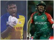 മുഷ്ഫിഖുറായി അശ്വിന്‍... ജയിക്കും മുമ്പ് 'വിജയാഘോഷം', പണിയും കിട്ടി, ട്രോള്‍