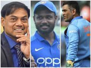 സഞ്ജുവും ത്രീഡി ഗ്ലാസ് വിവാദവും... ധോണിയെയും വിട്ടില്ല, പ്രസാദിന്റെയും പാനലിന്റെയും പിഴവുകള്‍