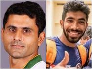 ബുംറ വെറും കുട്ടി... ട്രോളിയ റസാഖിന് പണി കിട്ടി, പഞ്ഞിക്കിട്ട് ആരാധകര്‍, ട്രോള്‍ മഴ