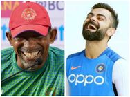 ഇന്ത്യ vs വിന്‍ഡീസ്: കോലിയെ പുറത്താക്കാന്‍ രണ്ടു വഴി മാത്രം... തന്ത്രം വെളിപ്പെടുത്തി കോച്ച്