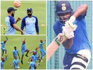 ഇന്ത്യ vs വിന്‍ഡീസ്: കരീബിയന്‍ കശാപ്പിന് കോലിപ്പട... എല്ലാ കണ്ണും സഞ്ജുവില്‍, പന്തിന് ഡു ഓര്‍ ഡൈ