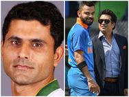 ബുംറയെ ട്രോളിയ റസാഖ് വീണ്ടും... ഇത്തവണ സാക്ഷാല്‍ കോലി, സച്ചിന്റെ ഏഴയലത്ത് വരില്ല!!