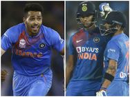 ദുബെയുടെ നാളുകള്‍ എണ്ണപ്പെട്ടു... തിരിച്ചുപിടിക്കാന്‍ ഹാര്‍ദിക്, മടങ്ങിവരവ് അവര്‍ക്കെതിരേ