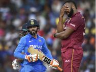 ഇന്ത്യ vs വിന്‍ഡീസ്: ഇതു പോലെയൊന്ന് കണ്ടിട്ടില്ല... കളത്തിന് പുറത്ത് അപ്പീലോ? തുറന്നടിച്ച് കോലി