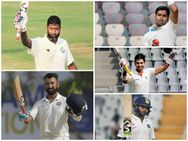 രഞ്ജി ട്രോഫി: ചരിത്ര നേട്ടങ്ങള്‍ക്കരികെ ഇവര്‍; വസിം ജാഫര്‍ ഇത്തവണയും പാഡണിയും