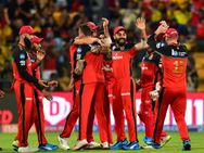 വല്ല കാര്യമുണ്ടോ?; വടി കൊടുത്ത് അടി വാങ്ങി റോയല്‍ ചലഞ്ചേഴ്‌സ് ബാംഗ്ലൂര്‍