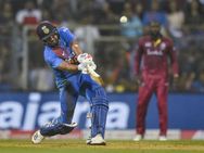 ഇന്ത്യ vs വിന്‍ഡീസ് ടി20: വാംഖഡെയില്‍ അങ്കം ജയിച്ച് ടീം ഇന്ത്യ, പരമ്പരയും പോക്കറ്റില്‍