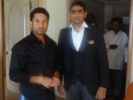 മറ്റാരും കണ്ടില്ല, പക്ഷെ അയാള്‍ കണ്ടെത്തി... സച്ചിനെ ഉപദേശിച്ച താജ് ജീവനക്കാരന്‍ ഇതാ